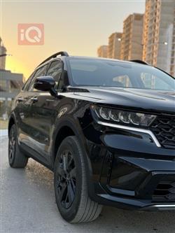 کیا سۆرینتۆ